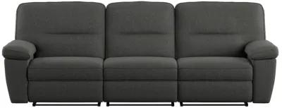 Alberta 3 Seat Reclining Modular Sofa