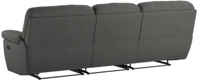 Alberta 3 Seat Reclining Modular Sofa