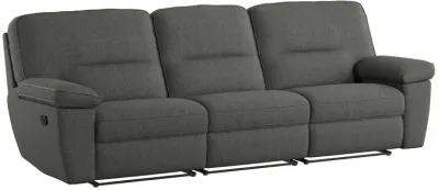 Alberta 3 Seat Reclining Modular Sofa