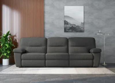 Alberta 3 Seat Reclining Modular Sofa