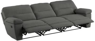 Alberta 3 Seat Reclining Modular Sofa