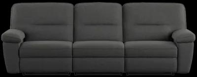 Alberta 3 Seat Reclining Modular Sofa