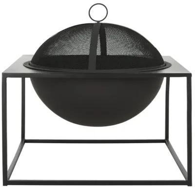 Leros Outdoor Fire Pit