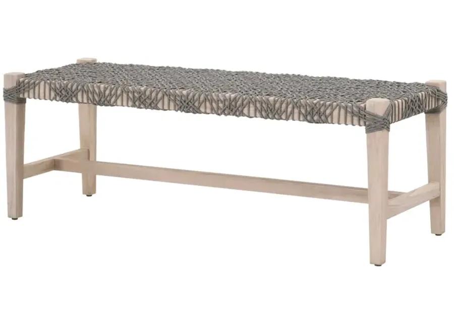 Costa Outdoor Bench