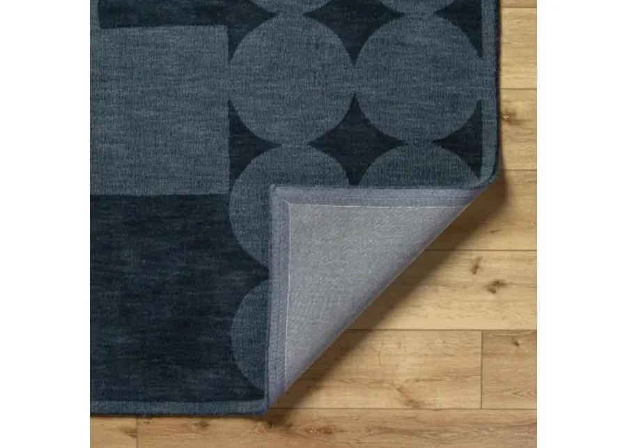 Mystique M-5479 2' x 3' Hand Made Rug