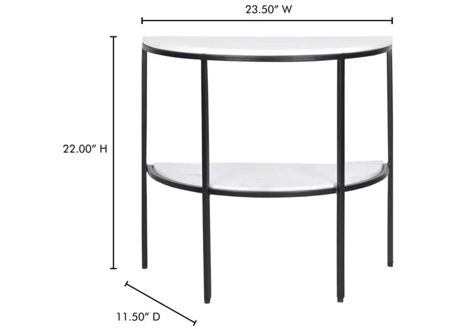 LAZLO SIDE TABLE