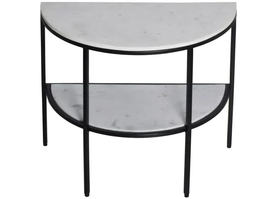 LAZLO SIDE TABLE