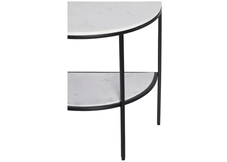 LAZLO SIDE TABLE