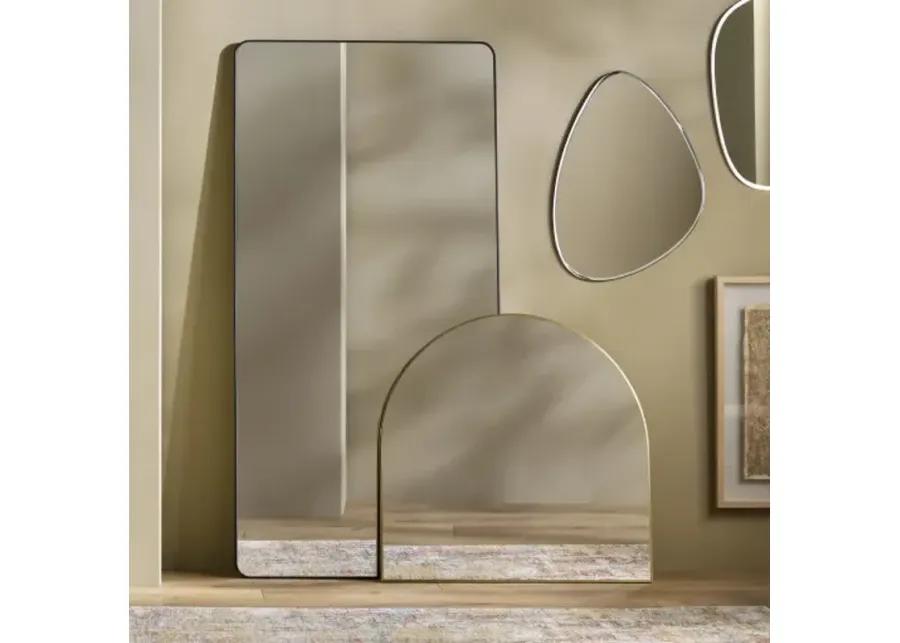 Lorelin LOE-001 29"H x 21"W Mirror