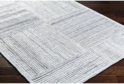 Calgary CGR-2304 9' x 12' Hand Made Rug