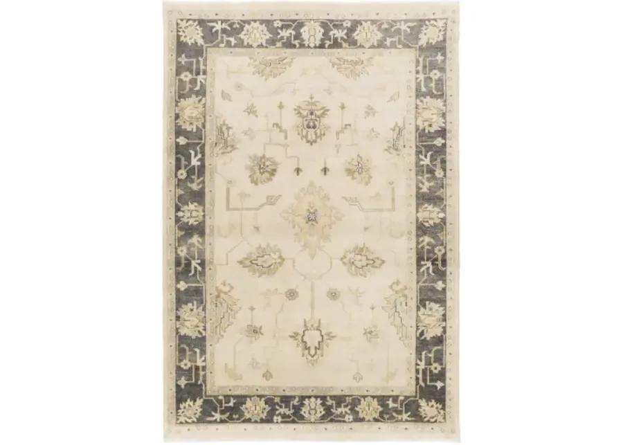 Istanbul 9' x 13' Rug