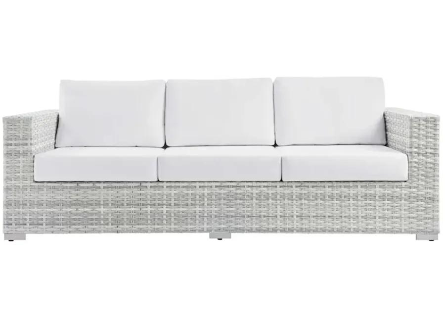 Convene Outdoor Patio Sofa