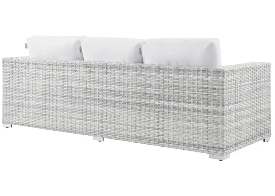 Convene Outdoor Patio Sofa