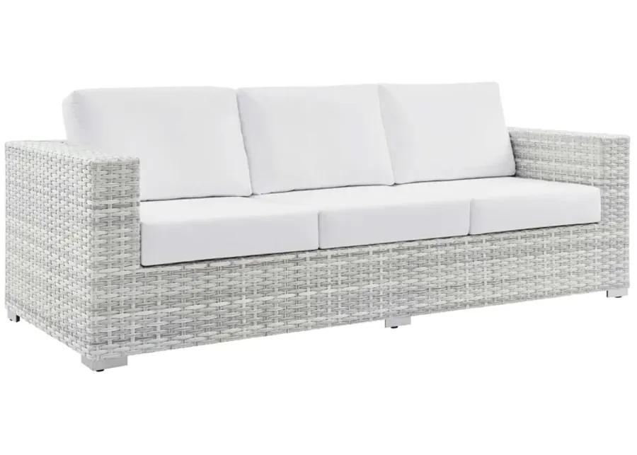 Convene Outdoor Patio Sofa