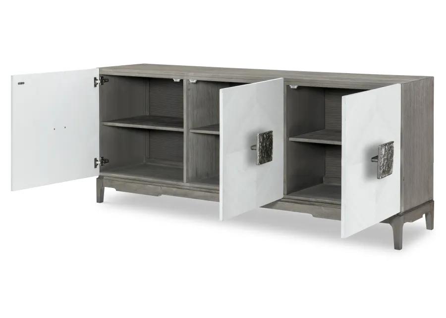 TERRA LUNA Console