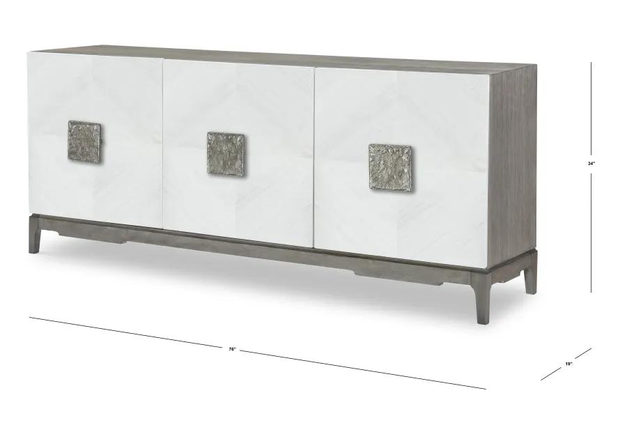 TERRA LUNA Console