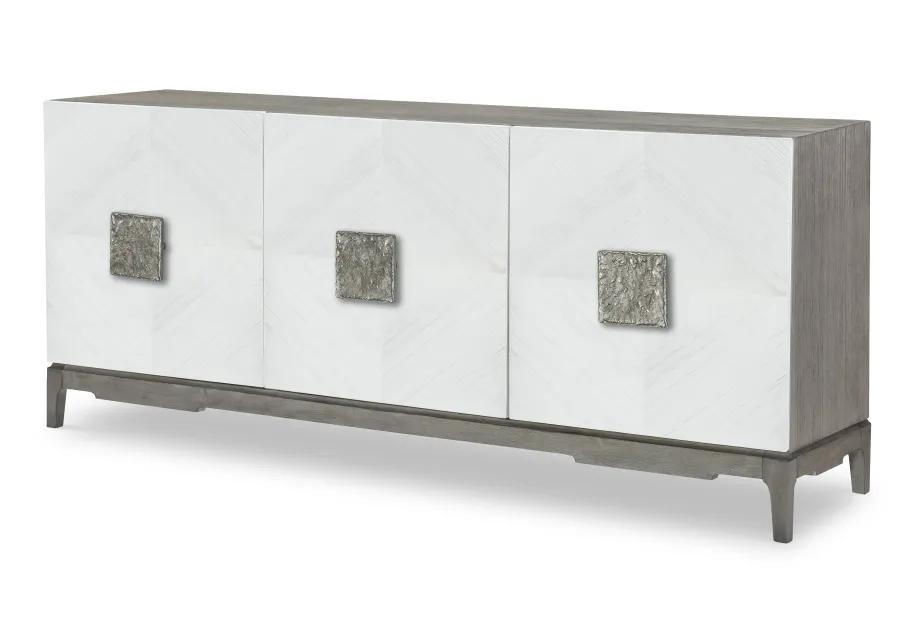 TERRA LUNA Console