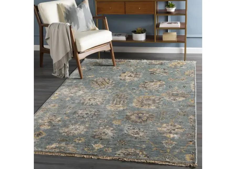 Theodora 2'6" x 8' Rug