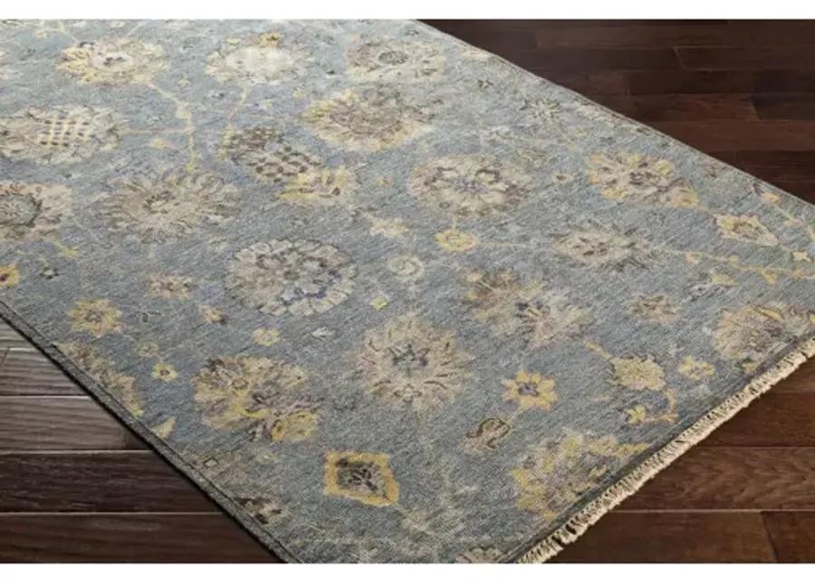 Theodora 2'6" x 8' Rug