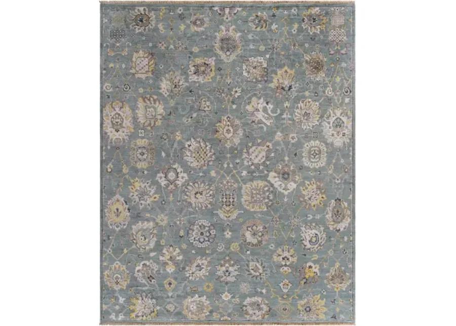 Theodora 2'6" x 8' Rug