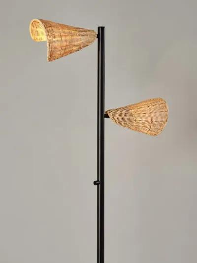 Cove Tree Lamp