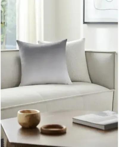 Hyrum HYR-003 20"L x 20"W Accent Pillow  - Shell Only