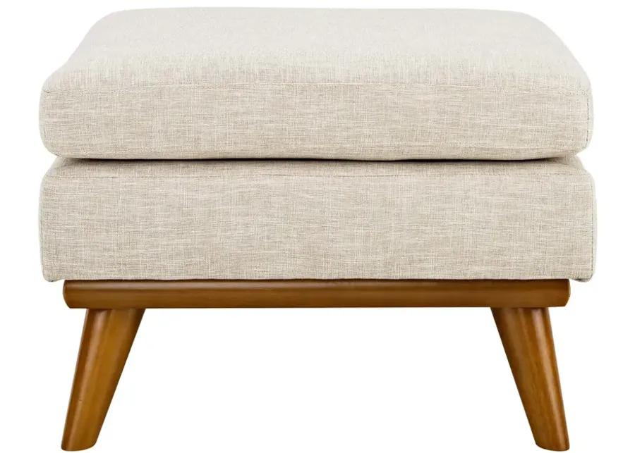 Engage Upholstered Ottoman