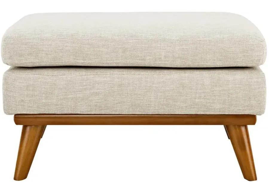 Engage Upholstered Ottoman