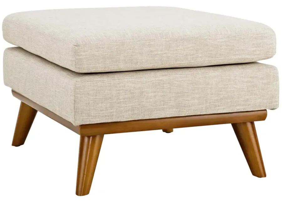 Engage Upholstered Ottoman