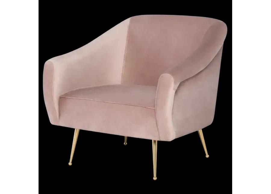 LUCIE OCCASIONAL CHAIR