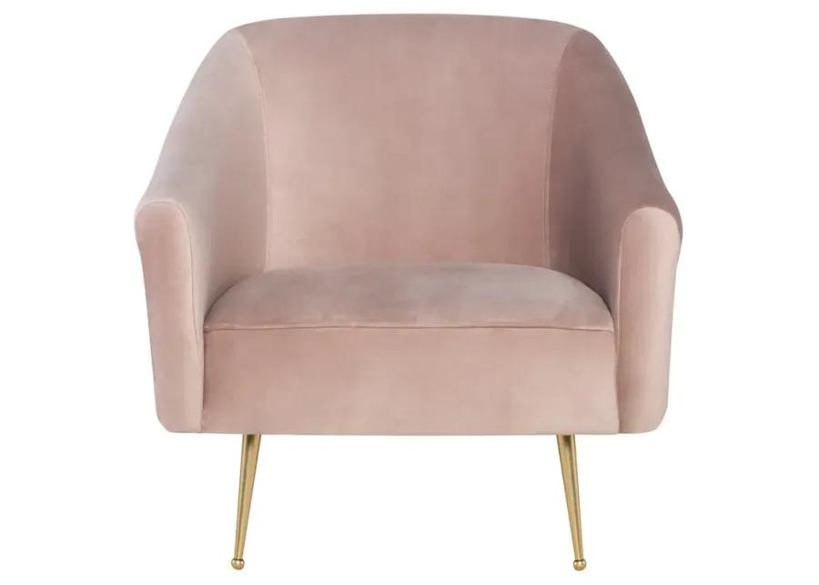 LUCIE OCCASIONAL CHAIR