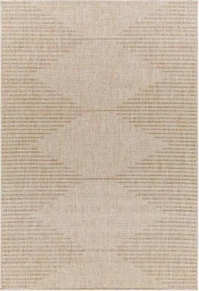 Eagean EAG-2419 7'10" x 10'2" Machine Woven Rug