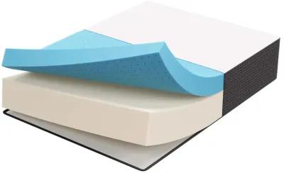 Aveline 16" Memory Foam King Mattress