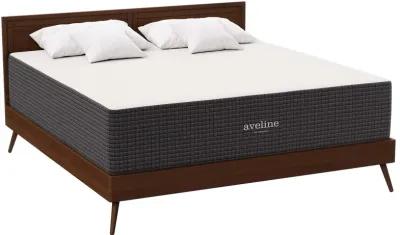 Aveline 16" Memory Foam King Mattress