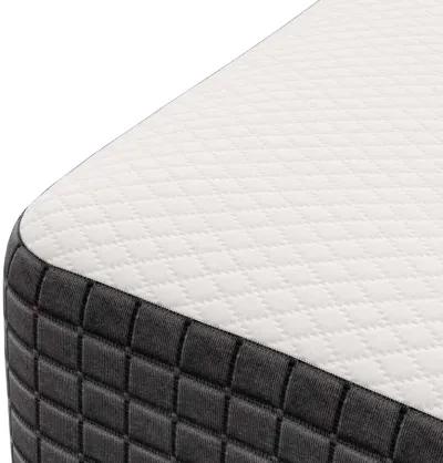 Aveline 16" Memory Foam King Mattress