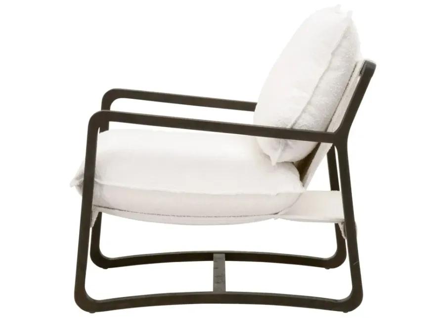 Hamlin Club Chair