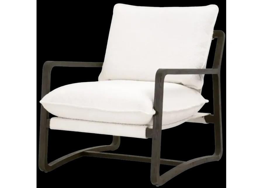 Hamlin Club Chair