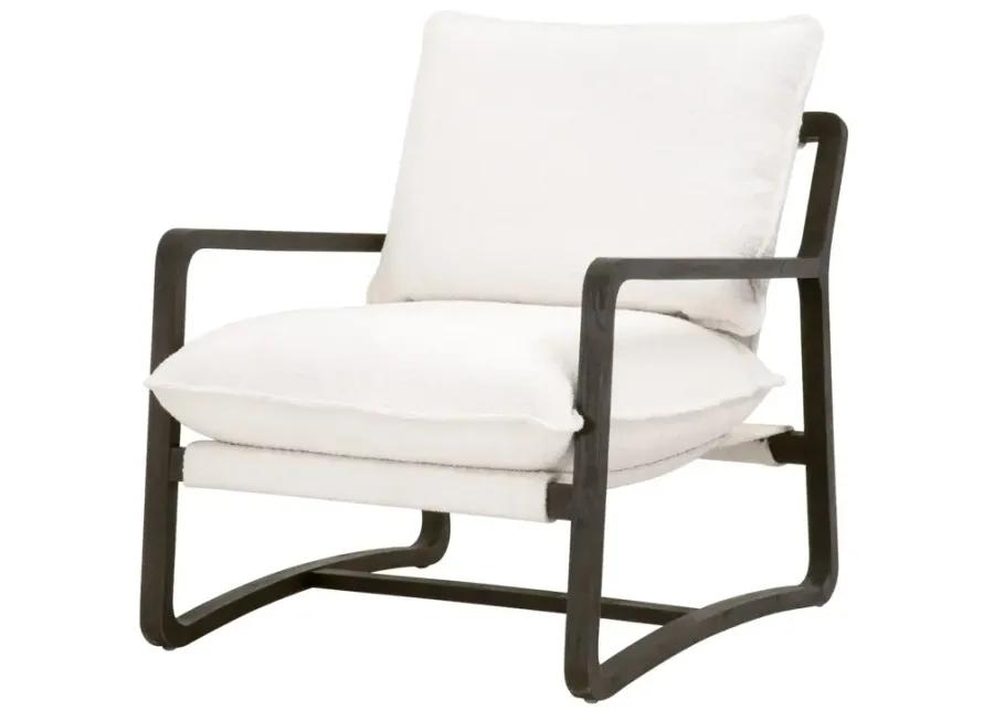 Hamlin Club Chair