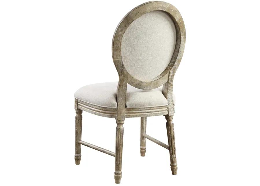 Interlude Upholstered Dining Chair