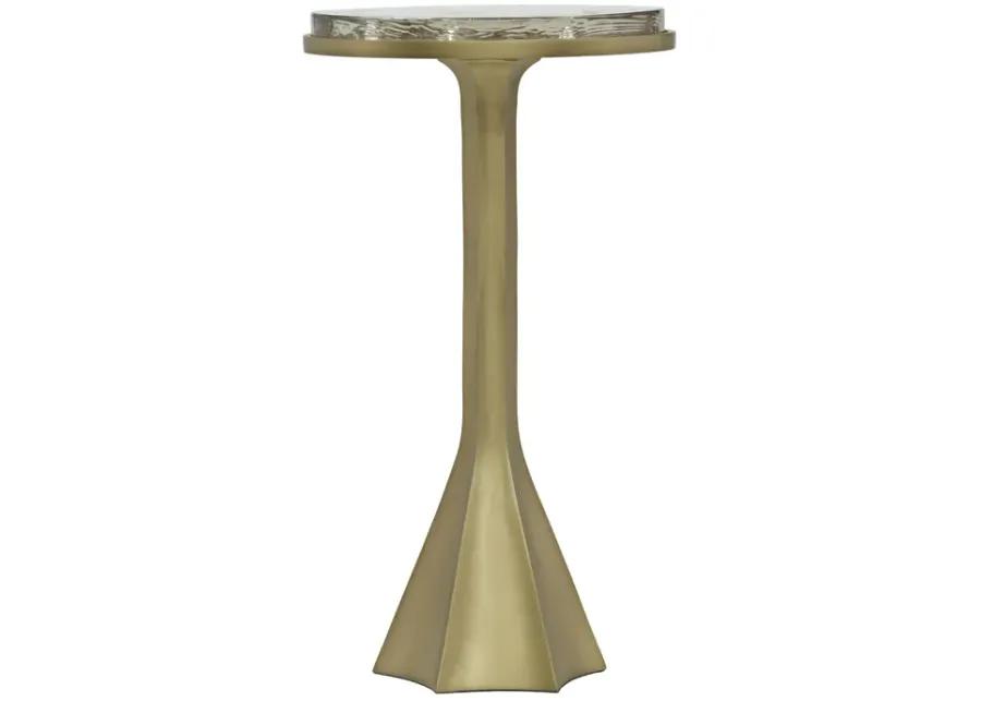 Gabrielle Round Side Table