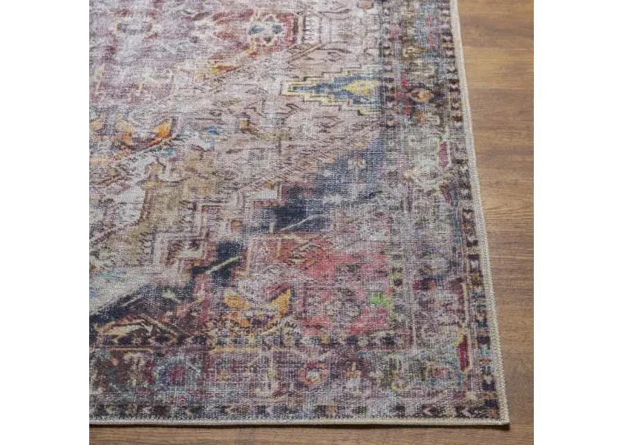 Tahmis 5'3" x 7'3" Rug