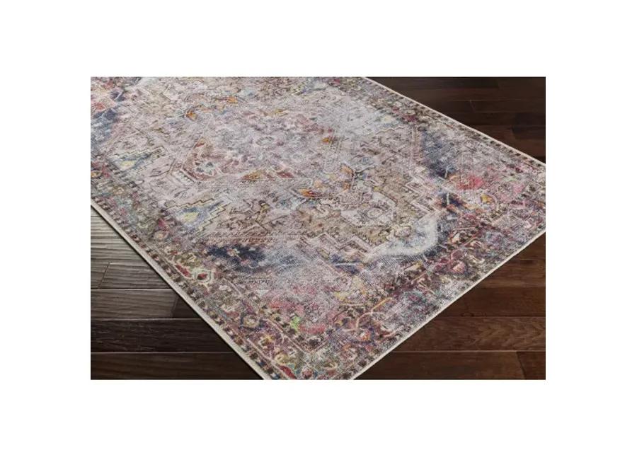 Tahmis 5'3" x 7'3" Rug