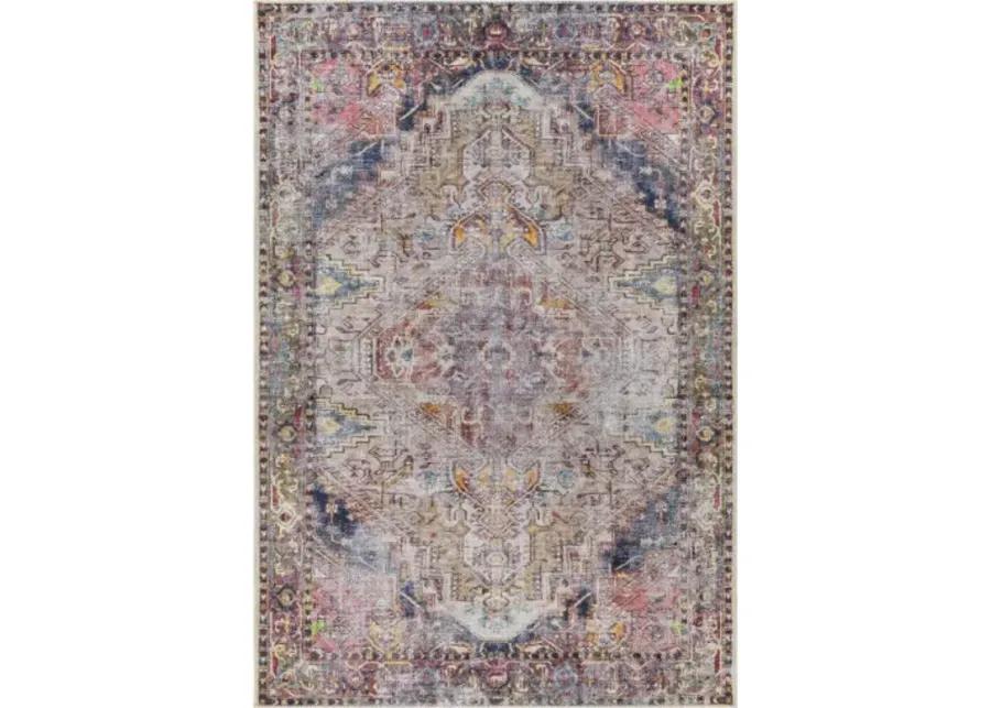 Tahmis 5'3" x 7'3" Rug