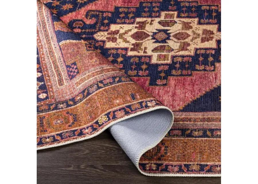 Amelie 5'3" x 7'3" Rug