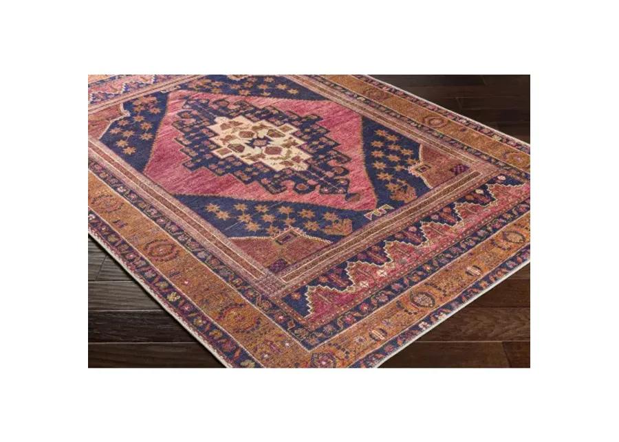 Amelie 5'3" x 7'3" Rug