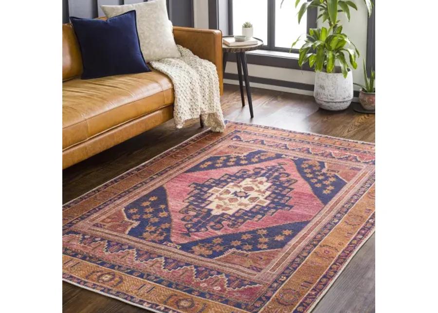 Amelie 5'3" x 7'3" Rug