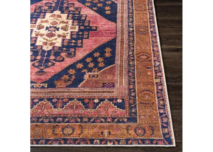 Amelie 5'3" x 7'3" Rug