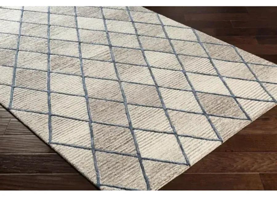 Eaton 8' x 10' Rug