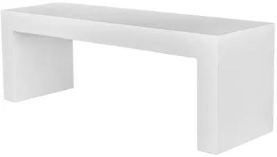 LAZARUS OUTDOOR BENCH