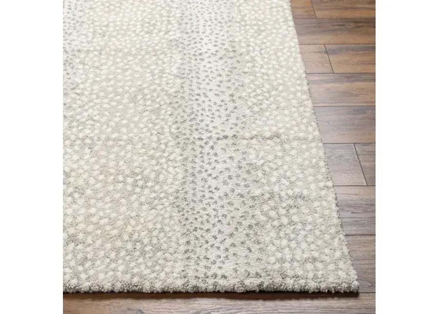 Gavic GVC-2313 5'3" x 7'3" Machine Woven Rug